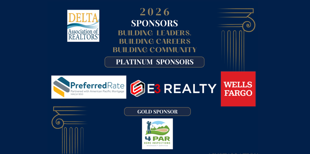 2025 Delta AOR Sponsors